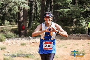 Trail Des Cèdres 2022 (Edition 13)